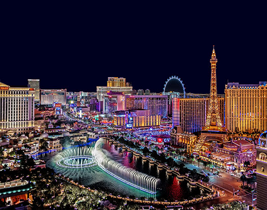 In-Office and Telehealth Addiction Recovery in Las Vegas, NV
